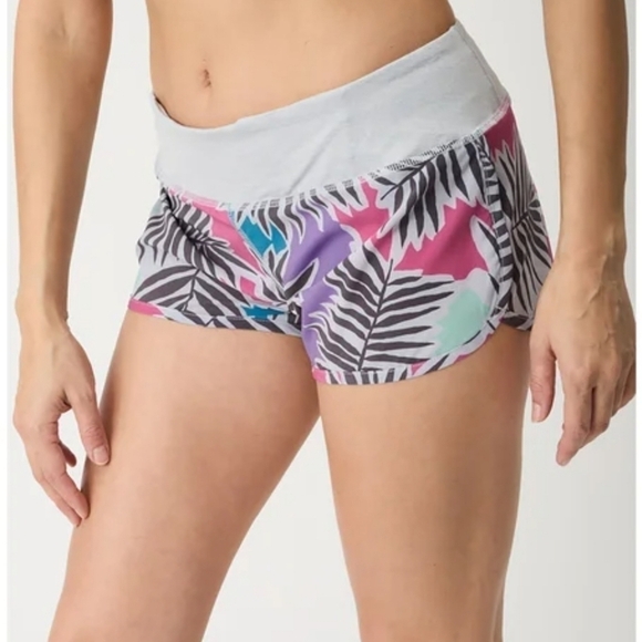 rabbit running Pants - Rabbit running, women's small,catch me if you can shorts.